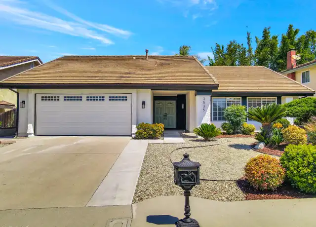 Property at 3535 Storm Cloud St, Thousand Oaks, CA, 91360, 4 beds, 2 baths, [object Object]