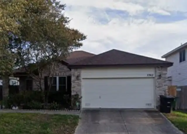 Property at 5302 Stormy Dawn, San Antonio, TX, 78247, 3 beds, 1 bath, [object Object]