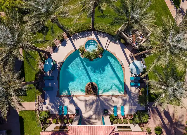 Property at Santa Rosa - 3425 E Chandler Blvd, Phoenix, AZ, 85048, 1 bed, 1 bath, [object Object]