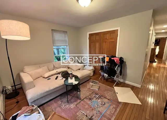 Property at 350 Allston St Unit 2, Cambridge, MA, 02139, 3 beds, 1 bath, [object Object]