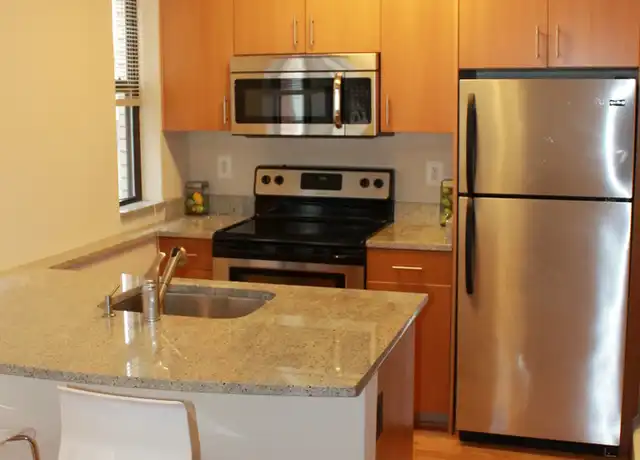 Property at 2000 Connecticut Ave NW Unit 612, Washington, DC, 20008, 1 bed, 1 bath, [object Object]