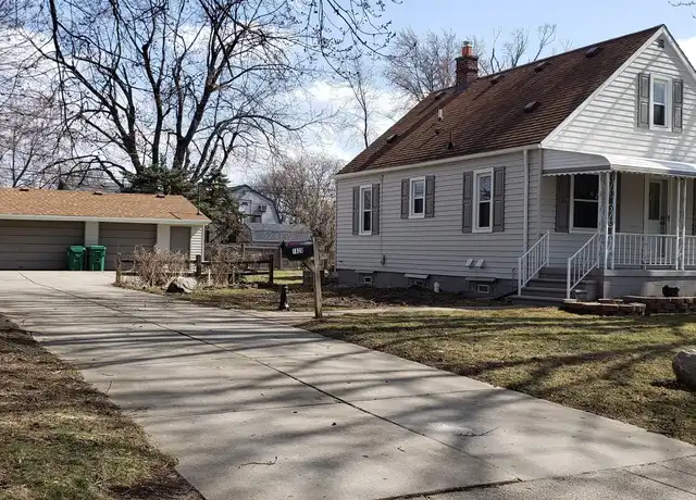 Property at 1820 Belton St, Garden City, MI, 48135, 3 beds, 2 baths, [object Object]