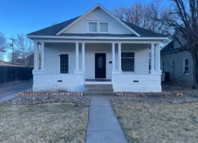Property at 322 Broadway St, Sterling, CO, 80751, 3 beds, 1 bath, [object Object]