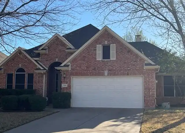 Property at 3416 Glenmoor Dr, Flower Mound, TX, 75022, 4 beds, 3 baths, [object Object]