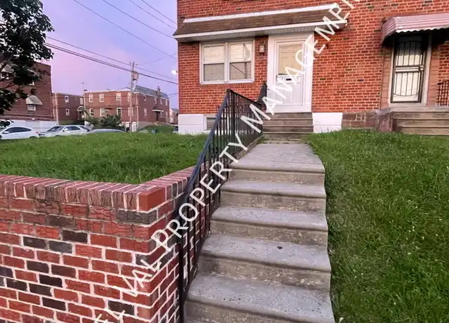 Property at 7151 Brous Ave, Philadelphia, PA, 19149, 2 beds, 1.5 baths, [object Object]