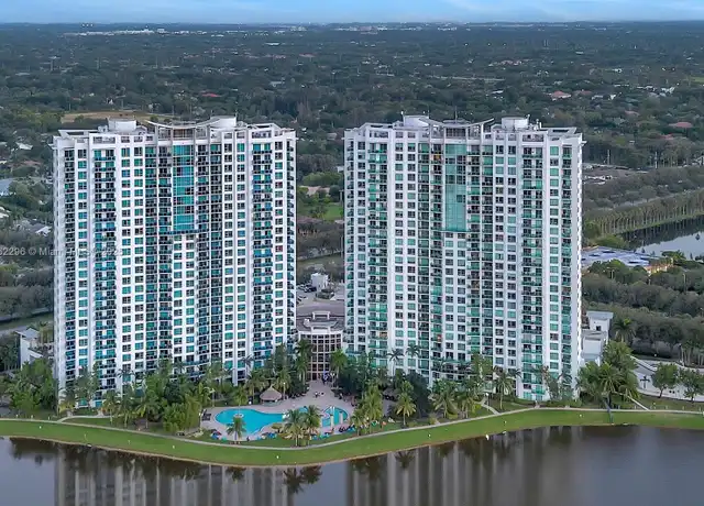 Property at 2641 N Flamingo Rd Unit 2205N, Sunrise, FL, 33323, 3 beds, 2 baths, [object Object]