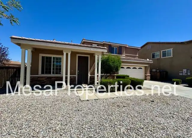 Property at 11845 Elliot Way, Victorville, CA, 92392, 5 beds, 3 baths, [object Object]