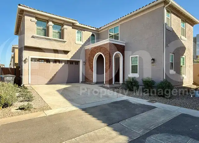 Property at 669 S Avocet St, Gilbert, AZ, 85296, 4 beds, 3 baths, [object Object]