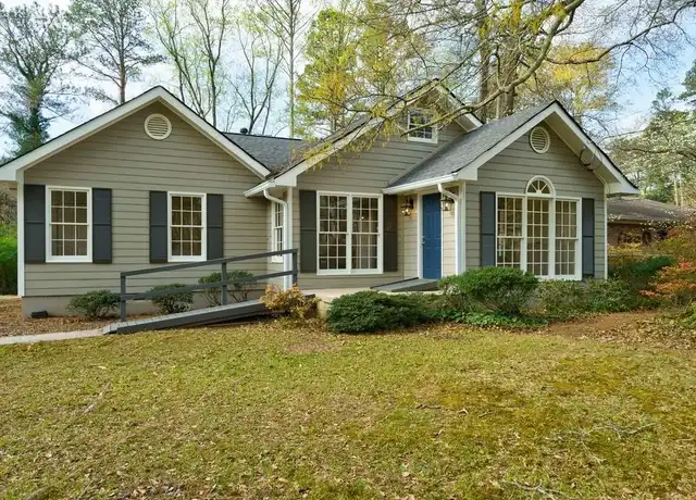 Property at 2867 Payton Rd NE, Atlanta, GA, 30345, 3 beds, 2 baths, [object Object]