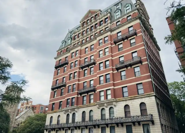 Property at 483 Beacon St Unit 12A, Boston, MA, 02115, 1 bed, 1 bath, [object Object]