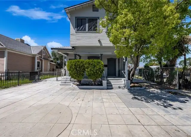 Property at 927 Orange St #4, Redlands, CA, 92374, 1 bed, 1 bath, [object Object]