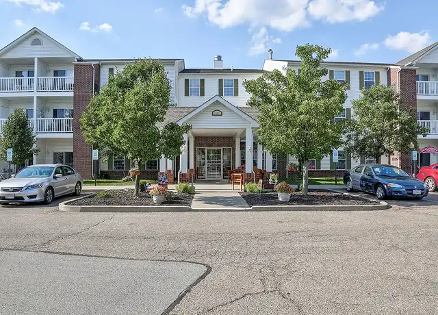 Property at Meridian Greene I - 10 Meridian Way, Wintersville, OH, 43953, 2 beds, 1.5 baths, [object Object]