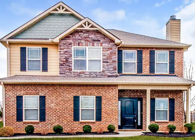 Property at 2338 Tortuga Ct, Murfreesboro, TN, 37127, 4 beds, 3 baths, [object Object]