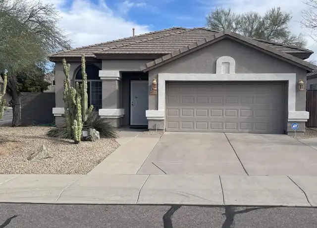 Property at 4722 E Chisum Trl, Phoenix, AZ, 85050, 3 beds, 2 baths, [object Object]