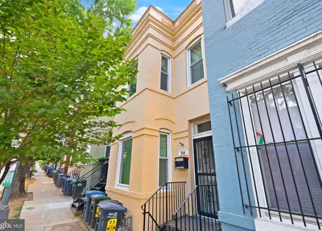 Property at 764 Harvard St NW, Washington, DC, 20001, 3 beds, 2.5 baths, [object Object]