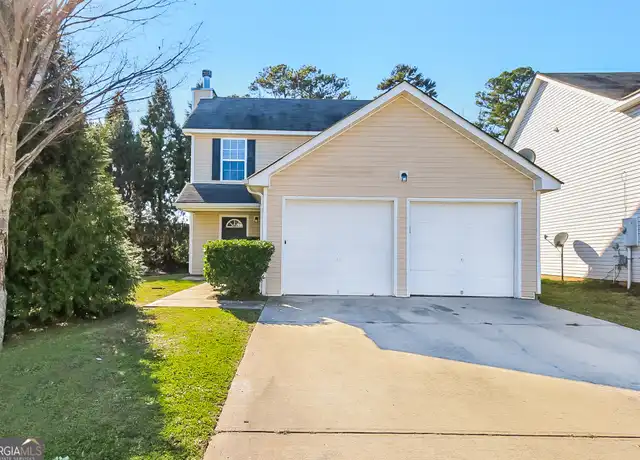Property at 4250 Winston Cir, Atlanta, GA, 30349, 3 beds, 2.5 baths, [object Object]