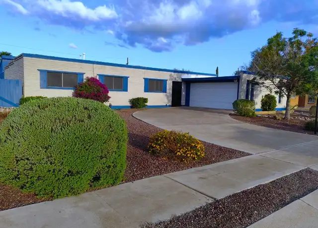 Property at 745 N Evelyn Ave, Tucson, AZ, 85710, 4 beds, 2 baths, [object Object]