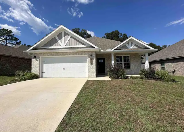 Property at 4466 Jude Way, Milton, FL, 32571, 4 beds, 2.5 baths, [object Object]