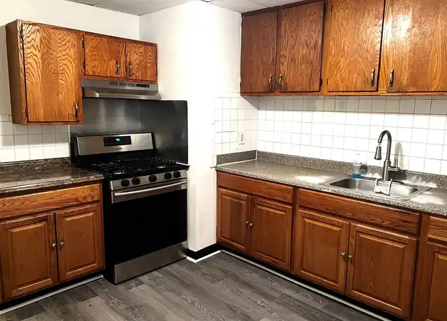 Property at 34 Oldfields Rd Unit 2, Boston, MA, 02121, 2 beds, 1 bath, [object Object]
