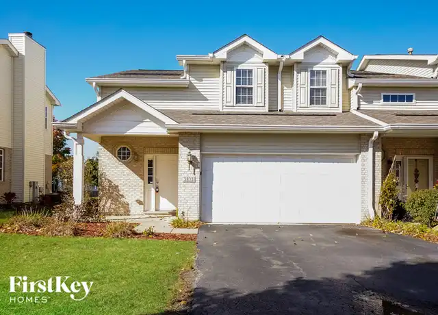 Property at 3833 Pathfinder Ct, Joliet, IL, 60435, 3 beds, 1 bath, [object Object]
