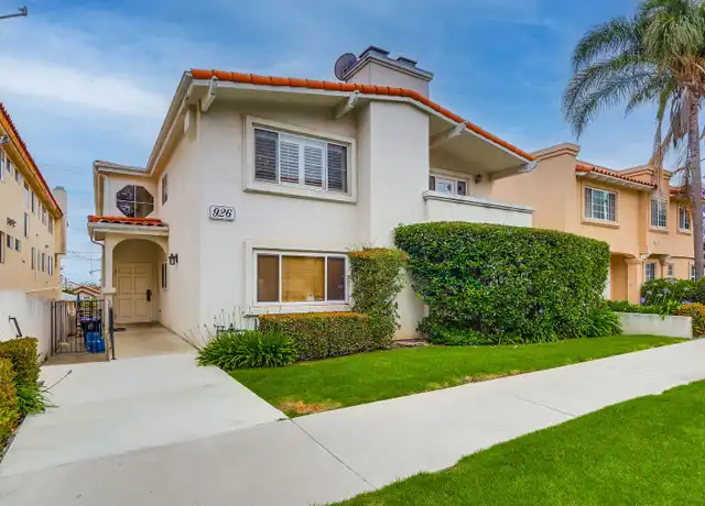 Property at 926 S Leland St #4, San Pedro, CA, 90731, 3 beds, 2 baths, [object Object]