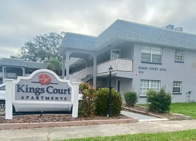 Property at 111 N Lady Mary Dr Unit 8, Clearwater, FL, 33755, 2 beds, 1 bath, [object Object]