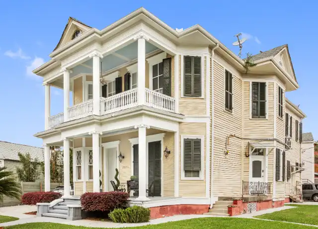 Property at 2901 Lepage St Unit 7, New Orleans, LA, 70119, 2 beds, 1 bath, [object Object]