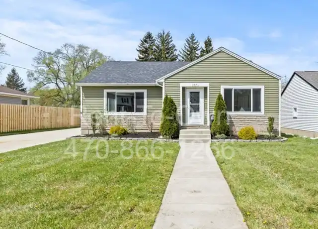 Property at 386 Elmwood Ave, North Tonawanda, NY, 14120, 3 beds, 2 baths, [object Object]