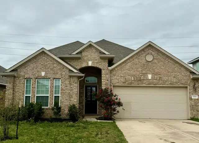 Property at 10414 Matterhorn Dr, Rosharon, TX, 77583, 3 beds, 2 baths, [object Object]