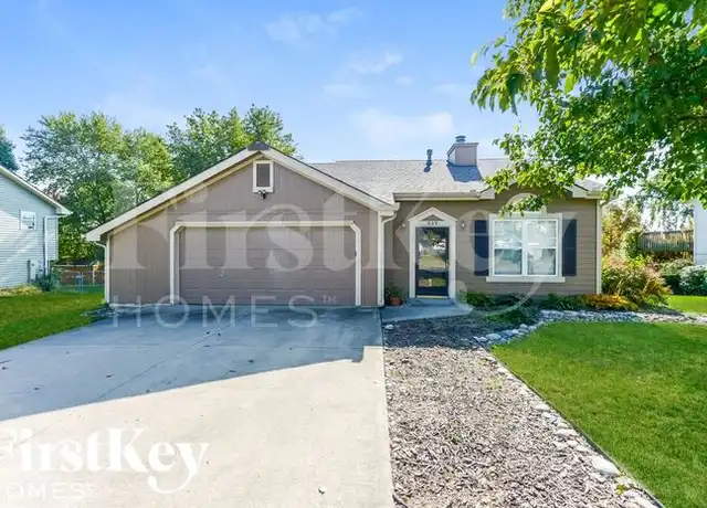 Property at 609 Rosehill Dr, Raymore, MO, 64083, 3 beds, 2 baths, [object Object]