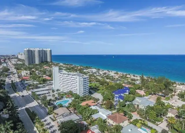 Property at 2715 N Ocean Blvd Unit 15D, Fort Lauderdale, FL, 33308, 2 beds, 2 baths, [object Object]