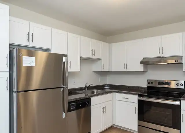 Property at Adams Village - 735 Adams St, Dorchester, MA, 02122, 2 beds, 1 bath, [object Object]