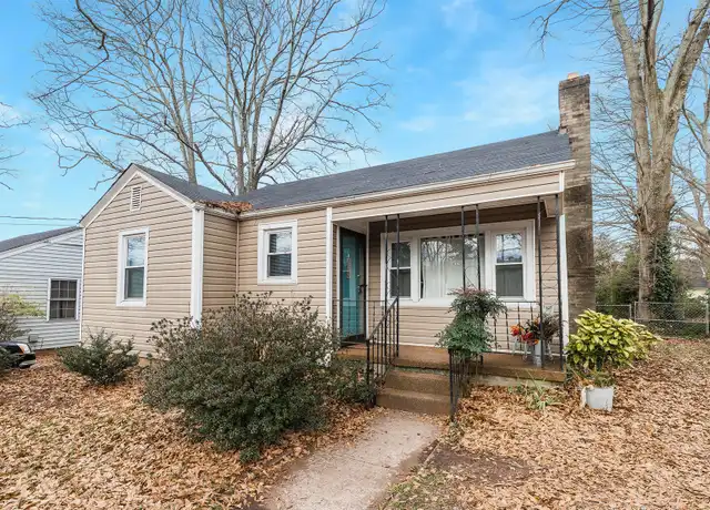 Property at 214 Cumberland Ave, Greenville, SC, 29607, 2 beds, 1 bath, [object Object]