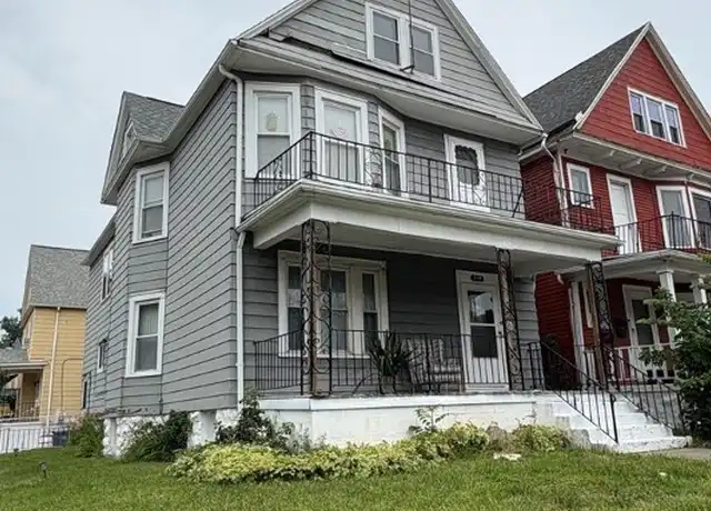 Property at 310 E Delavan Ave Unit N, Buffalo, NY, 14208, 3 beds, 1 bath, [object Object]