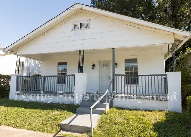 Property at 2009 Walker Ave, Chattanooga, TN, 37404, 3 beds, 1 bath, [object Object]