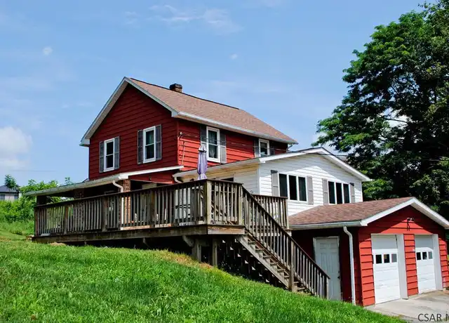 Property at 658 Plummer Rd, Sidman, PA, 15955, 3 beds, 2 baths, [object Object]