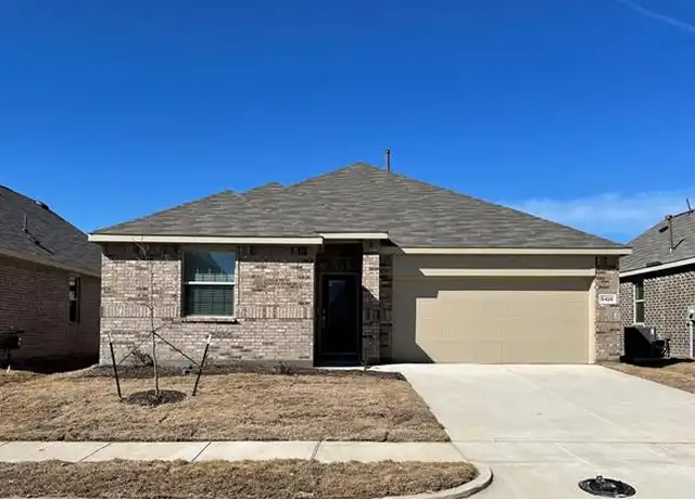 Property at 5429 Montrose Dr, Forney, TX, 75126, 3 beds, 2 baths, [object Object]