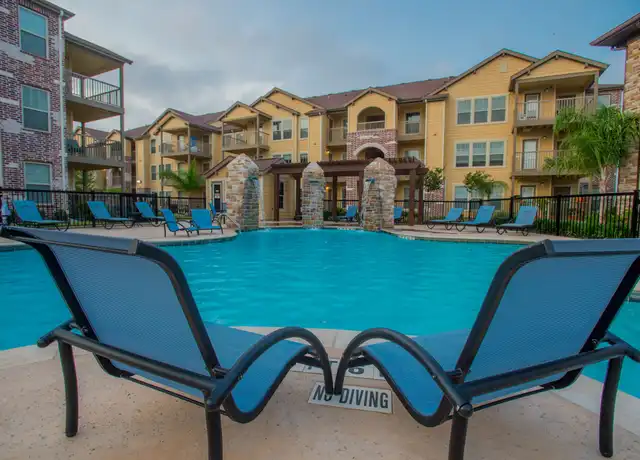 Property at Tuscana Bay - 2921 Airline Rd, Corpus Christi, TX, 78414, 1-2 bed, 1-2 bath, [object Object]