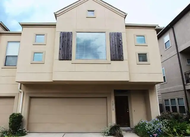 Property at 3810 Center St, Houston, TX, 77007, 3 beds, 2 baths, [object Object]