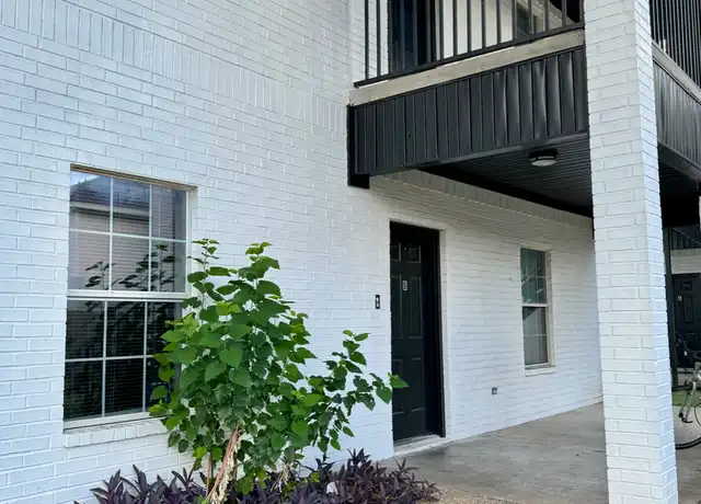 Property at 1231 Wood Ave Unit C, Waco, TX, 76706, 4 beds, 2 baths, [object Object]