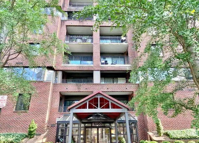 Property at 1600 Prince St #605, Alexandria, VA, 22314, 1 bed, 1 bath, [object Object]