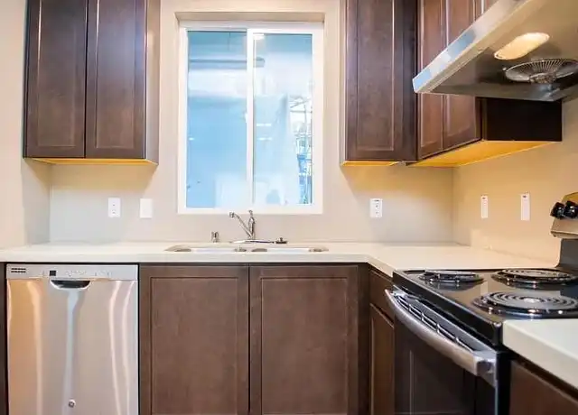 Property at Pinefino Apartments - 100 Baden Ave, South San Francisco, CA, 94080, 2 beds, 2 baths, [object Object]