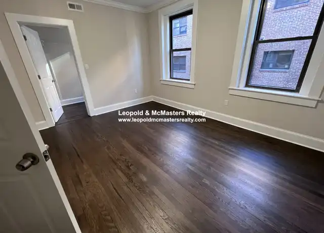 Property at 96 Longwood Ave Unit 1, Brookline, MA, 02446, 3 beds, 1 bath, [object Object]