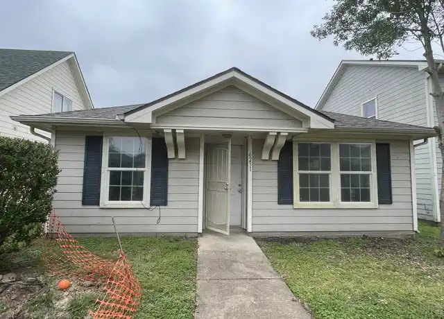 Property at 6231 Lone Prairie Way, Katy, TX, 77449, 3 beds, 2 baths, [object Object]
