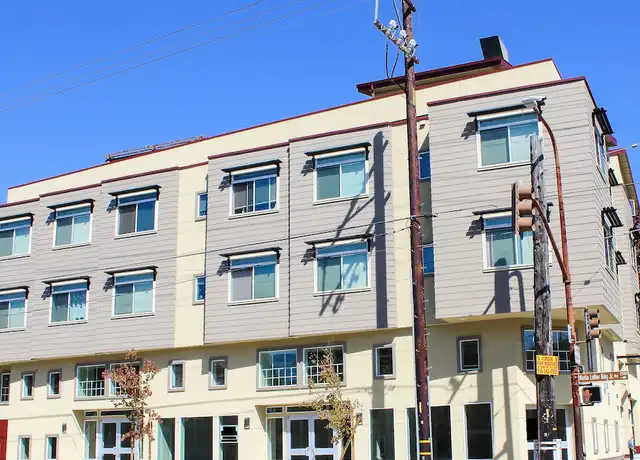 Property at 1901 Dwight Way Unit 201, Berkeley, CA, 94704, 2 beds, 1 bath, [object Object]