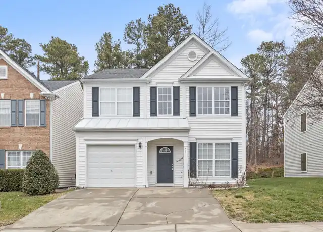 Property at 400 Berlin Way, Morrisville, NC, 27560, 3 beds, 2.5 baths, [object Object]