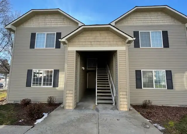 Property at 213 N Avenger Ln Unit 102, Boise, ID, 83704, 2 beds, 2 baths, [object Object]