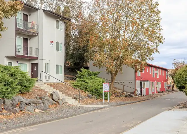 Property at Cougar Ridge - 2024 NE Terre View Dr, Pullman, WA, 99163, 1-4 bed, 1-2 bath, [object Object]