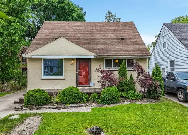 Property at 3111 Prairie Ave, Royal Oak, MI, 48073, 3 beds, 1 bath, [object Object]