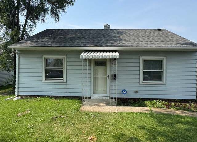 Photo of 17134 Park Ave, Lansing, IL 60438